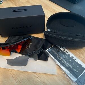Oakley Radar EV Path Sunglasses